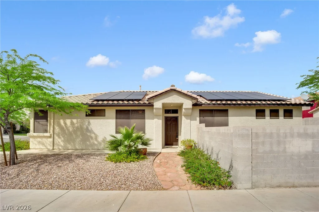 1082 Bay Laurel, Las Vegas, NV 89110