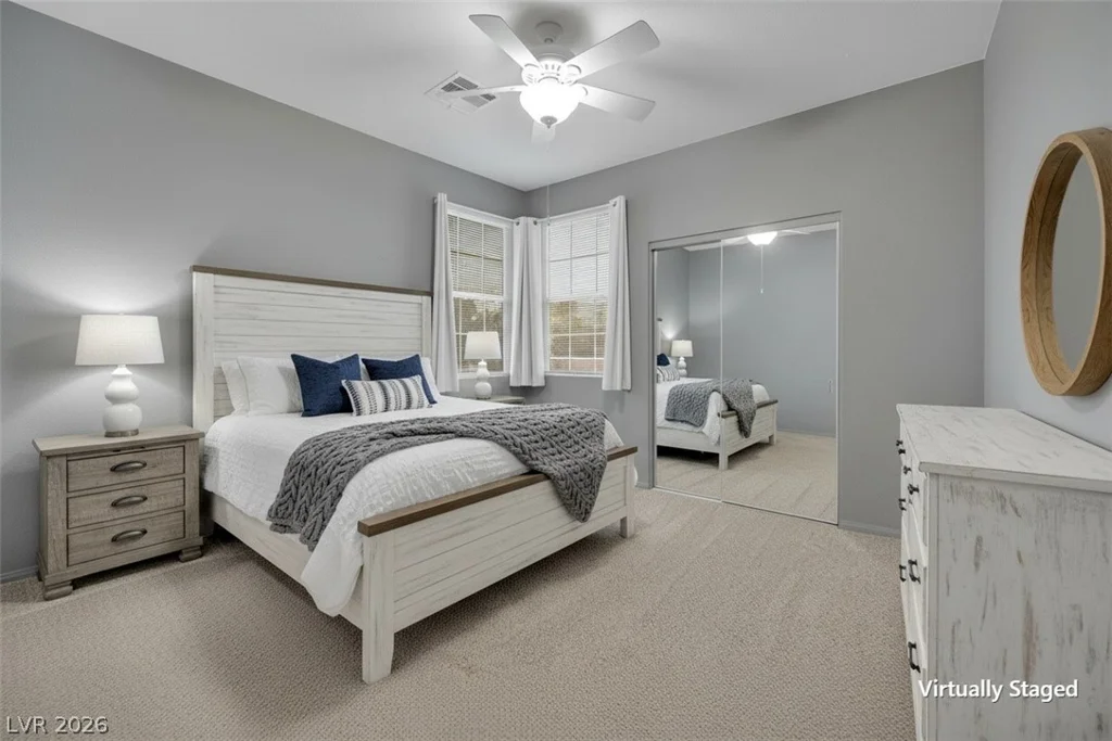 1082 Bay Laurel, Las Vegas, NV 89110