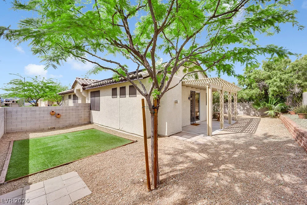 1082 Bay Laurel, Las Vegas, NV 89110