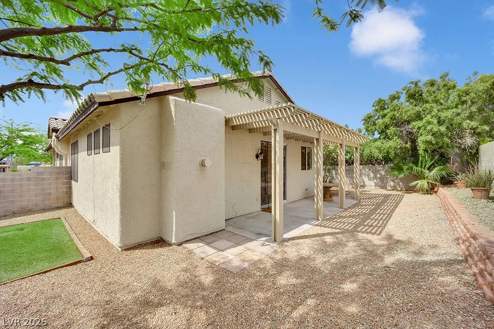 1082 Bay Laurel, Las Vegas, NV 89110