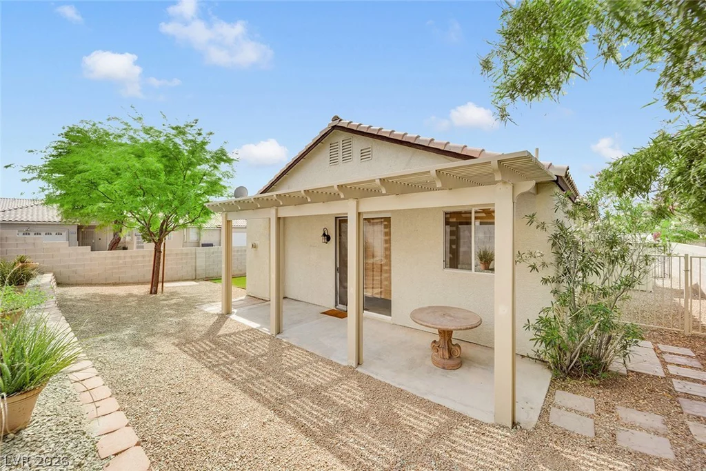 1082 Bay Laurel, Las Vegas, NV 89110