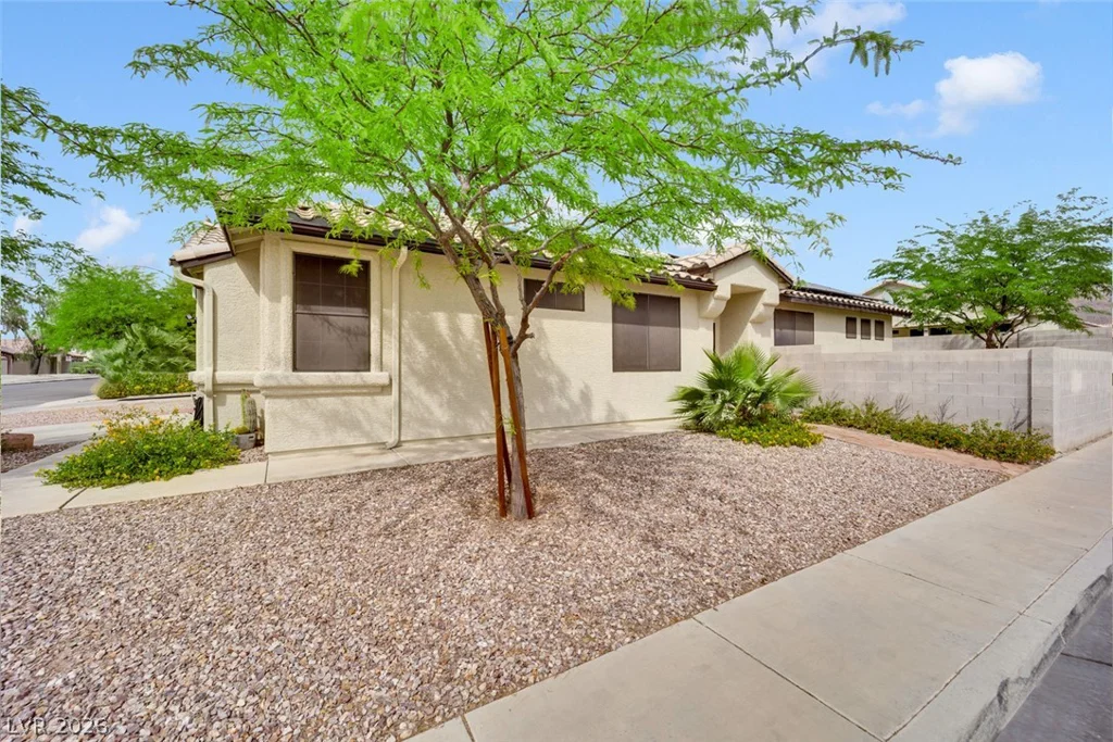 1082 Bay Laurel, Las Vegas, NV 89110