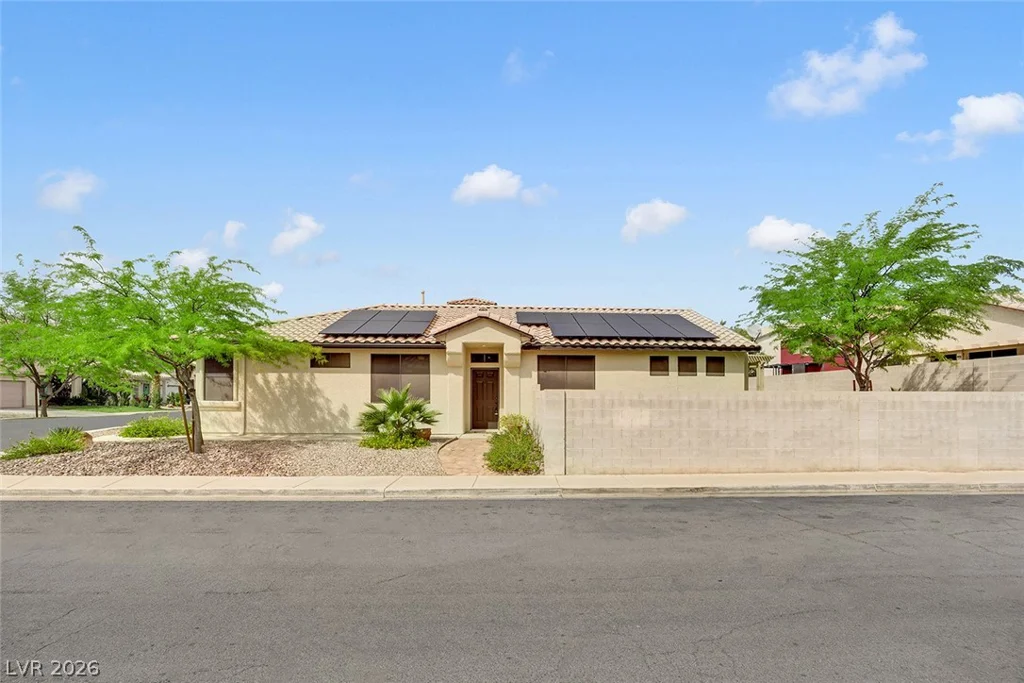 1082 Bay Laurel, Las Vegas, NV 89110