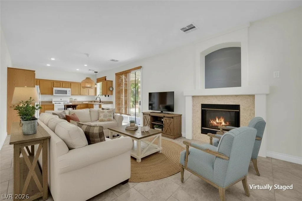 1082 Bay Laurel, Las Vegas, NV 89110