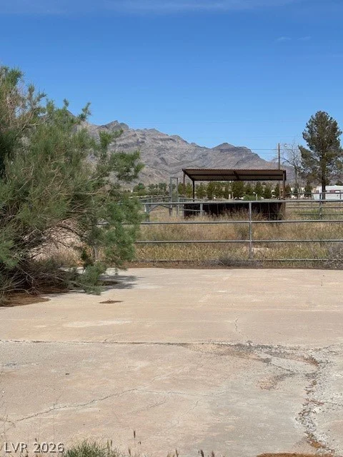 2370 Tonya, Pahrump, NV 89060