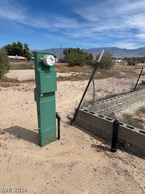2370 Tonya, Pahrump, NV 89060