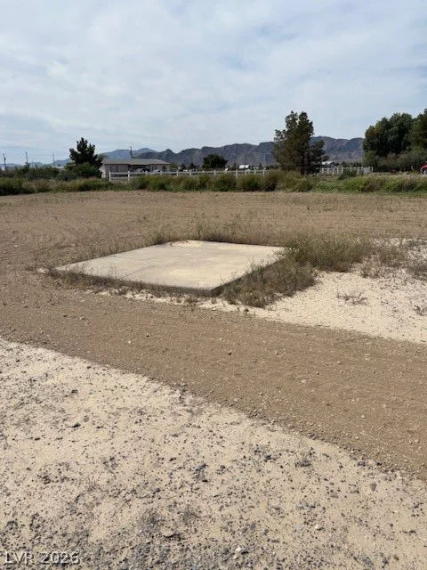 2370 Tonya, Pahrump, NV 89060