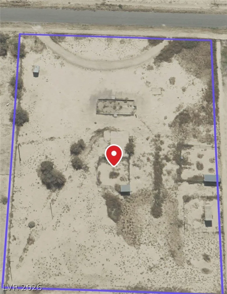 2370 Tonya, Pahrump, NV 89060