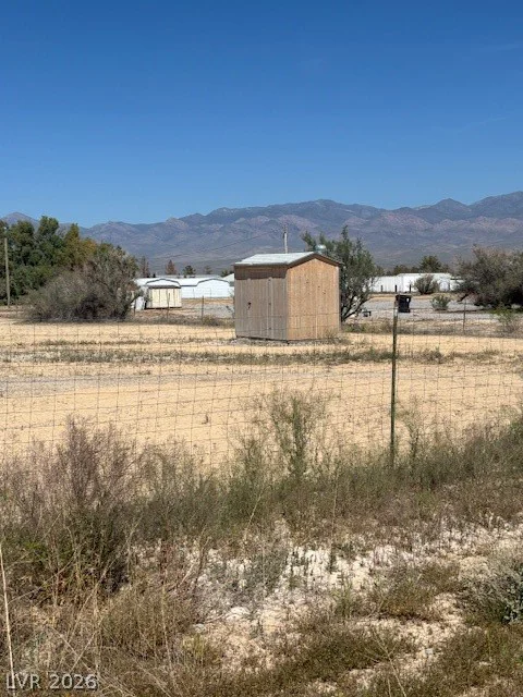 2370 Tonya, Pahrump, NV 89060