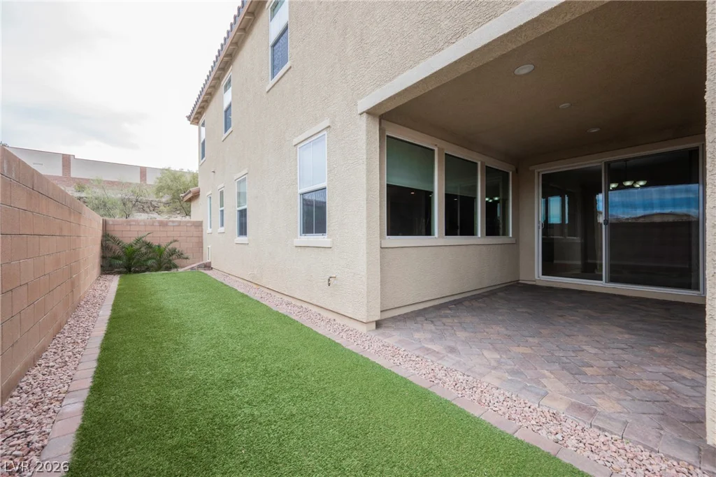 2353 Florindo, Henderson, NV 89044