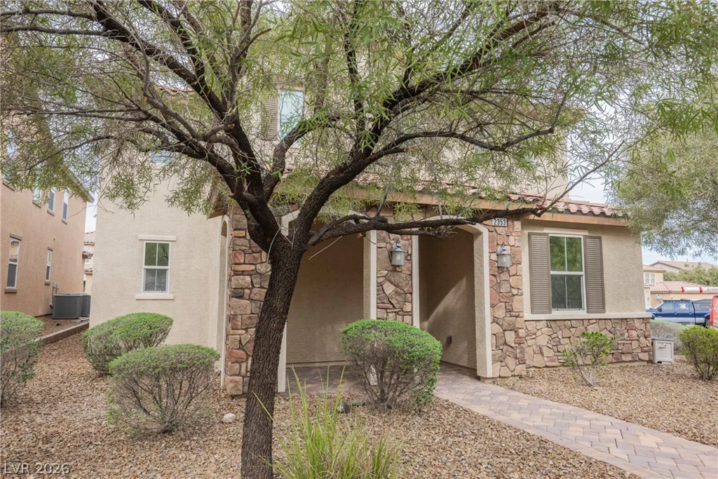 2353 Florindo, Henderson, NV 89044
