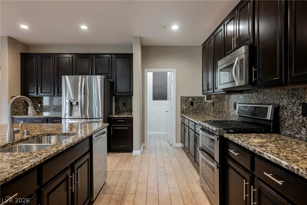 2353 Florindo, Henderson, NV 89044