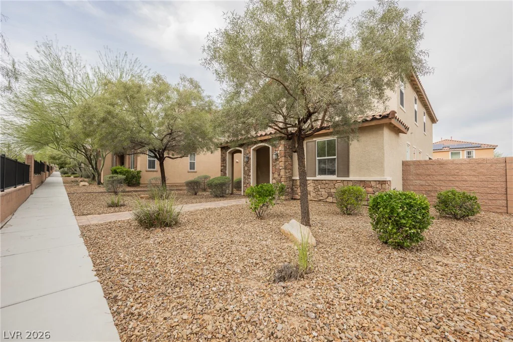 2353 Florindo, Henderson, NV 89044