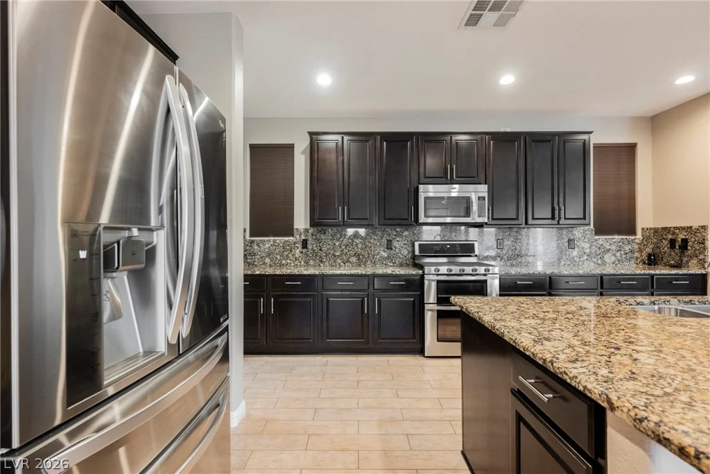 2353 Florindo, Henderson, NV 89044
