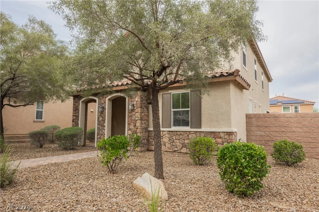 2353 Florindo, Henderson, NV 89044
