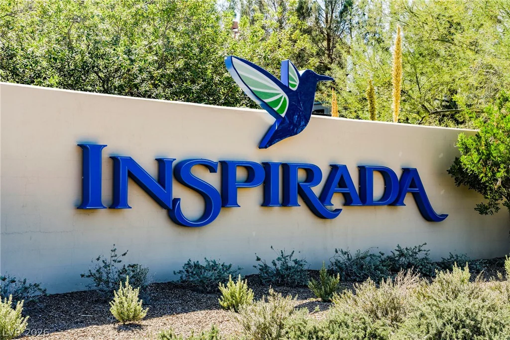 2353 Florindo, Henderson, NV 89044