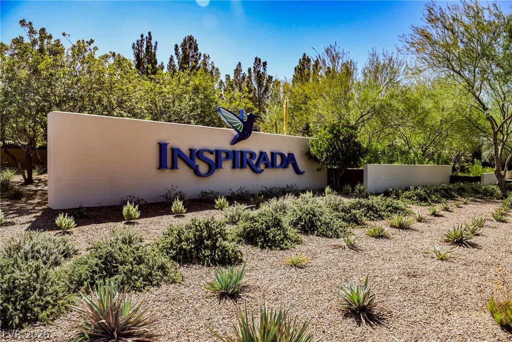 2353 Florindo, Henderson, NV 89044