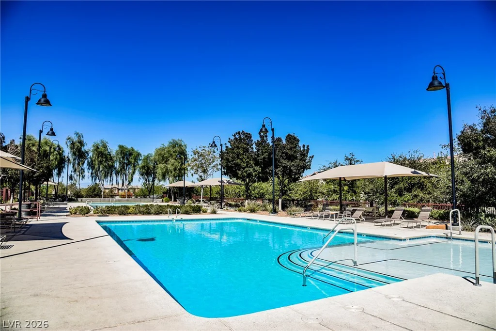 2353 Florindo, Henderson, NV 89044