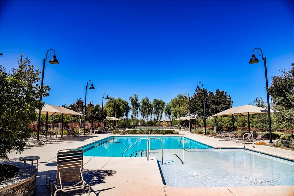 2353 Florindo, Henderson, NV 89044