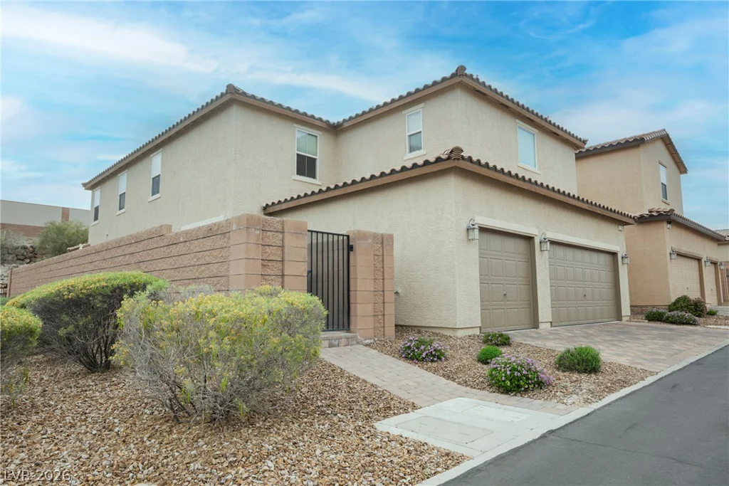 2353 Florindo, Henderson, NV 89044
