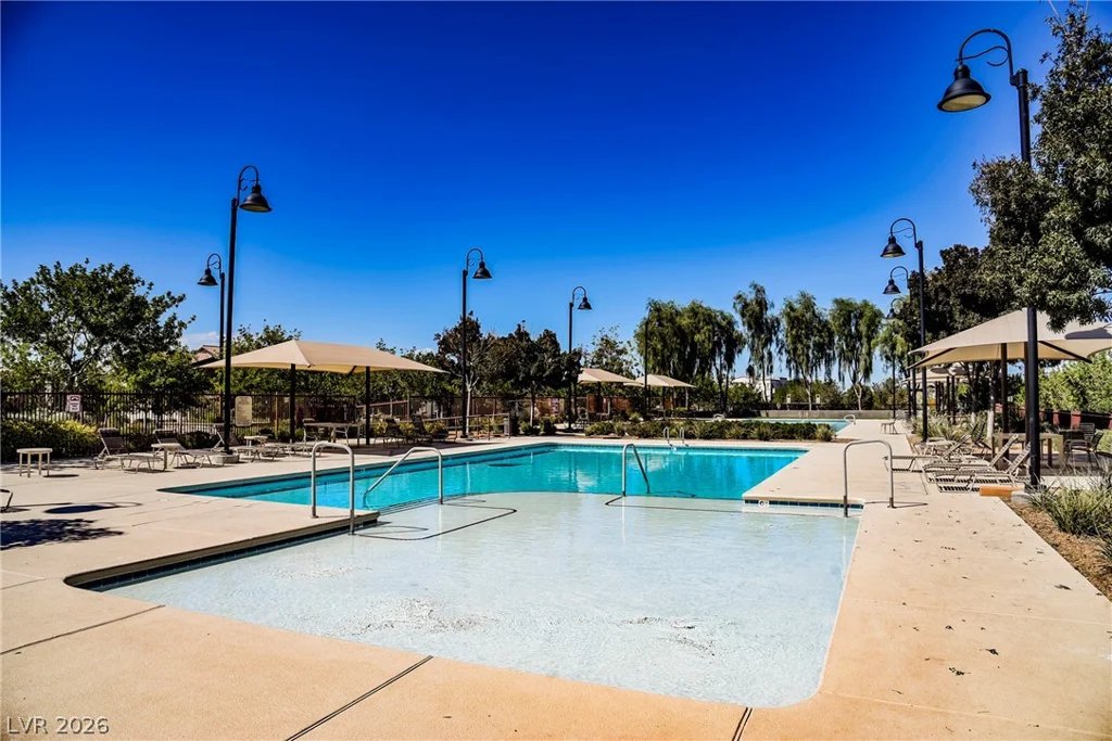 2353 Florindo, Henderson, NV 89044