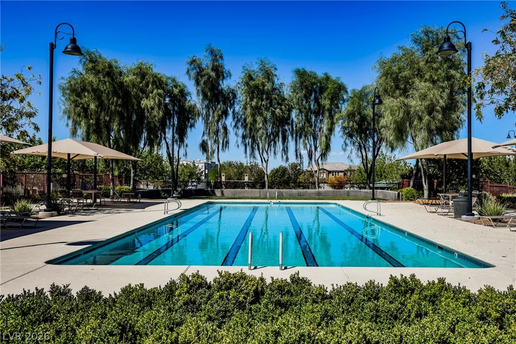 2353 Florindo, Henderson, NV 89044