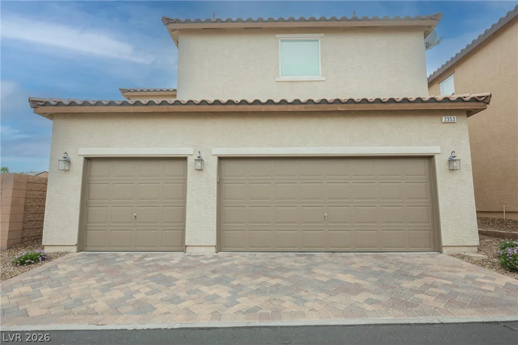2353 Florindo, Henderson, NV 89044