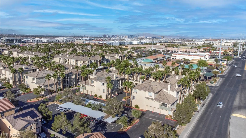 7155 Durango, Las Vegas, NV 89113