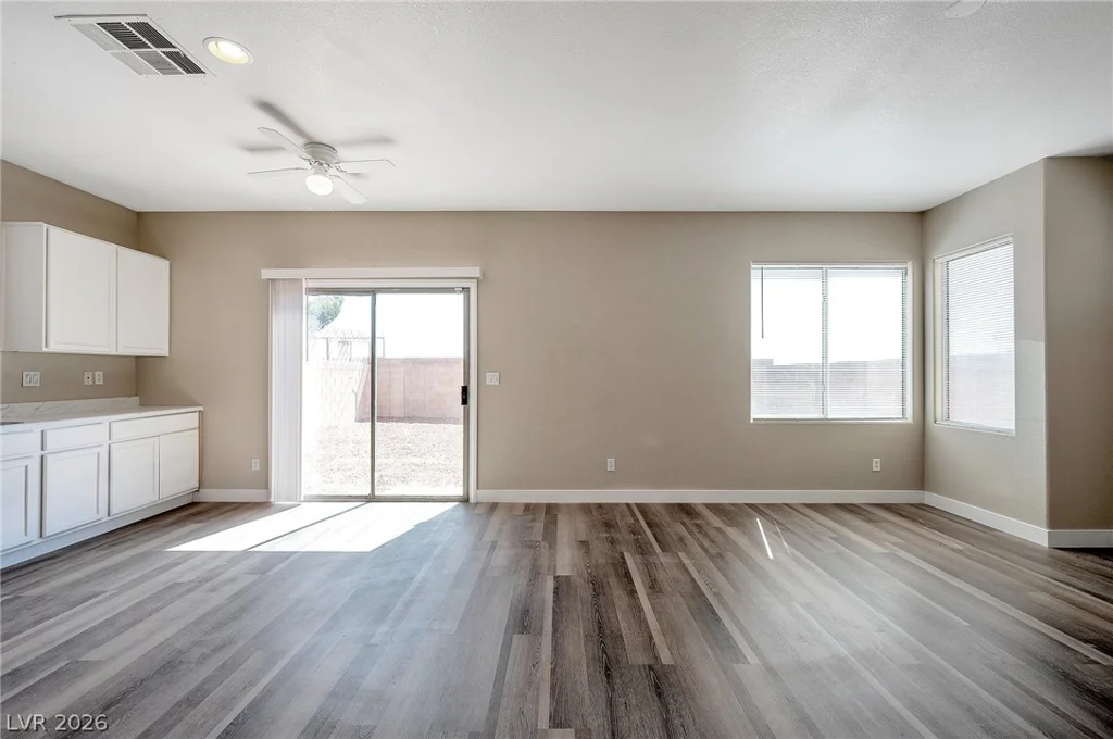 3548 Lonesome Drum, North Las Vegas, NV 89032
