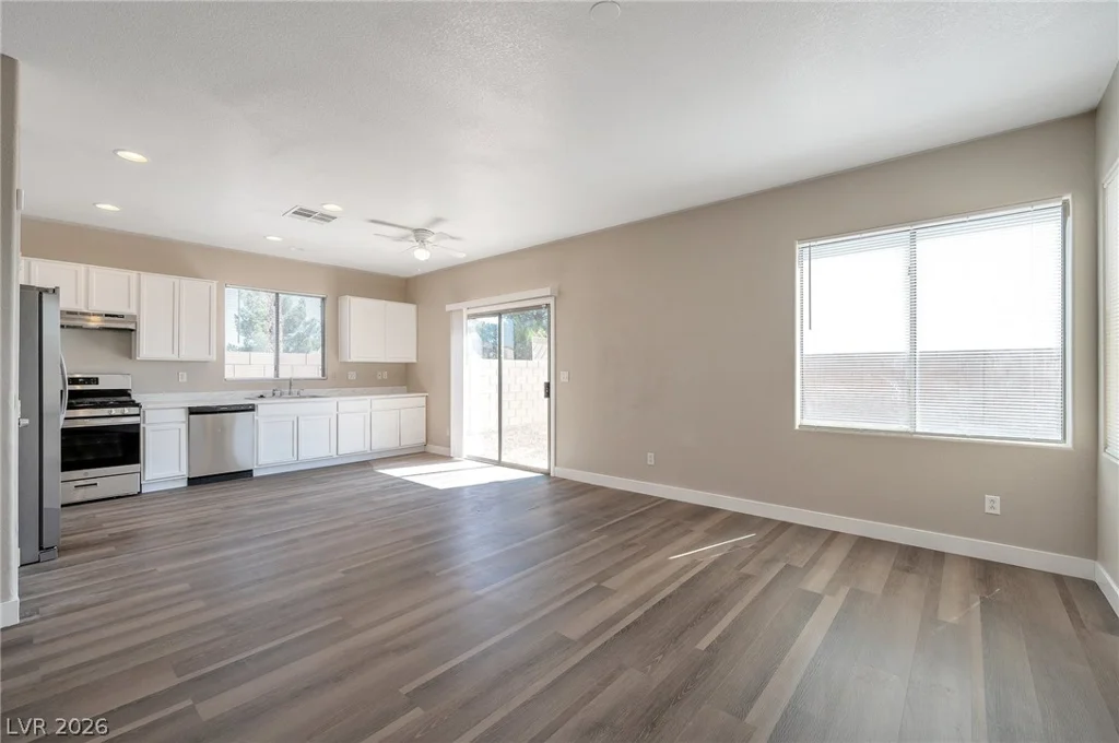 3548 Lonesome Drum, North Las Vegas, NV 89032