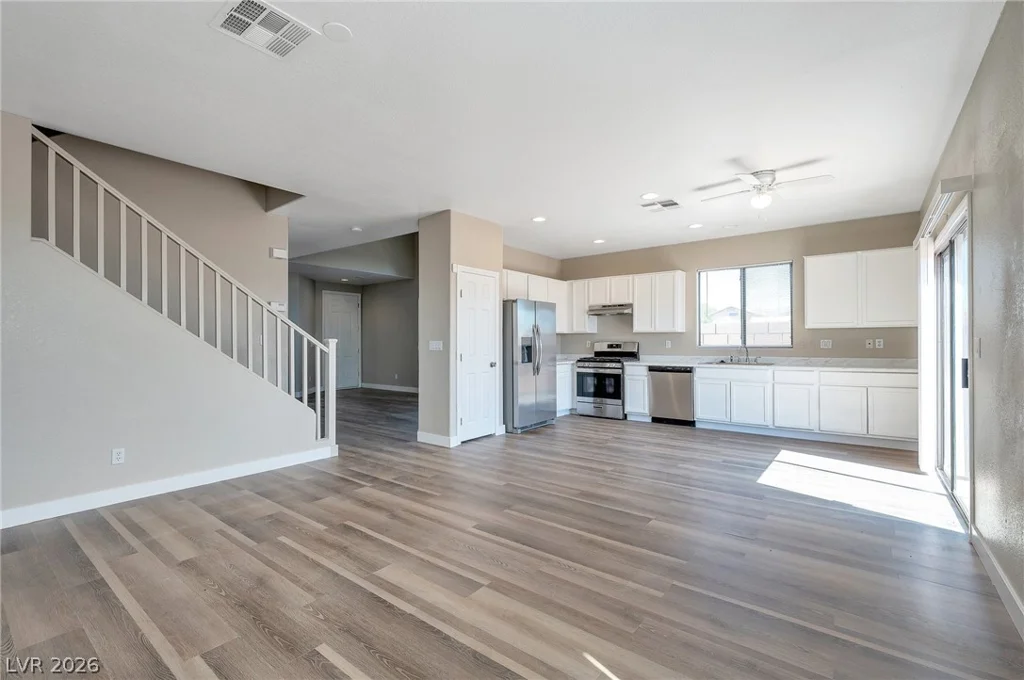 3548 Lonesome Drum, North Las Vegas, NV 89032