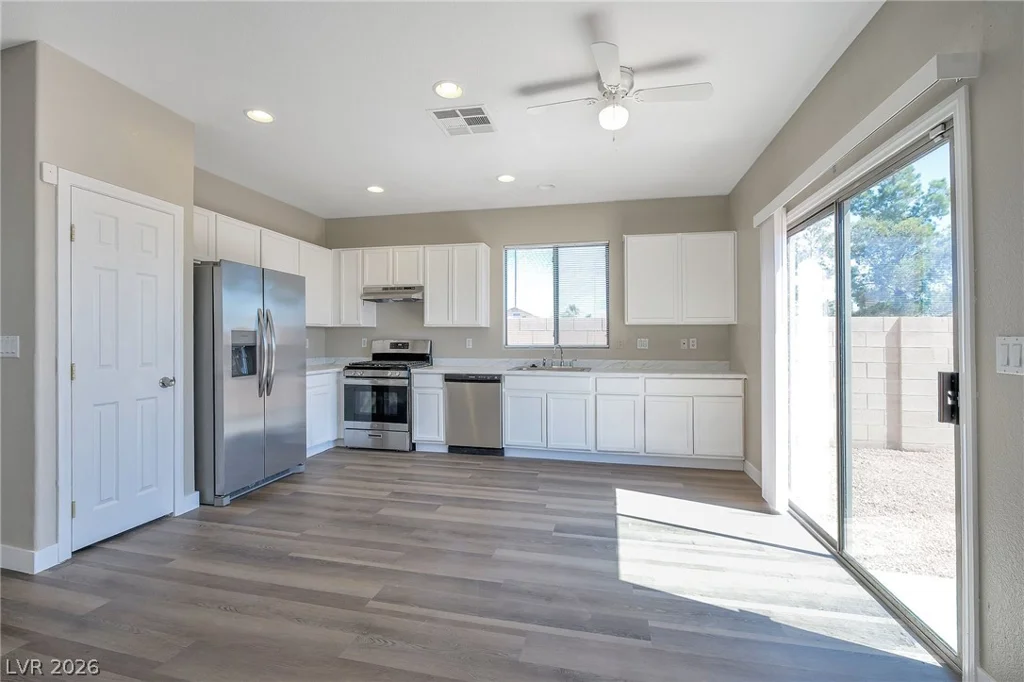 3548 Lonesome Drum, North Las Vegas, NV 89032