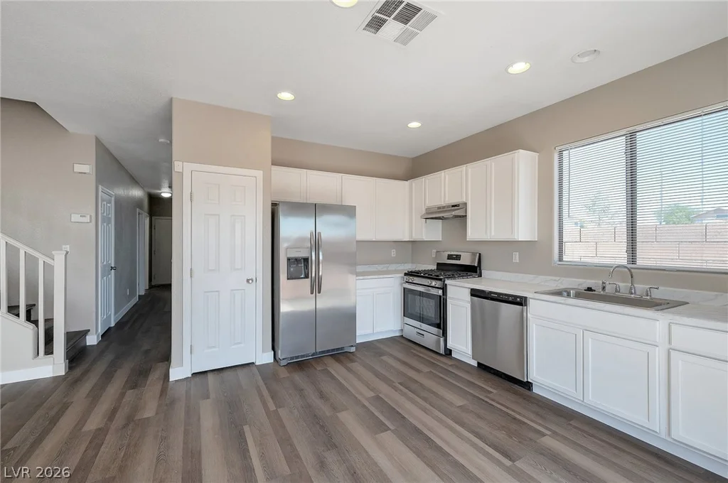 3548 Lonesome Drum, North Las Vegas, NV 89032