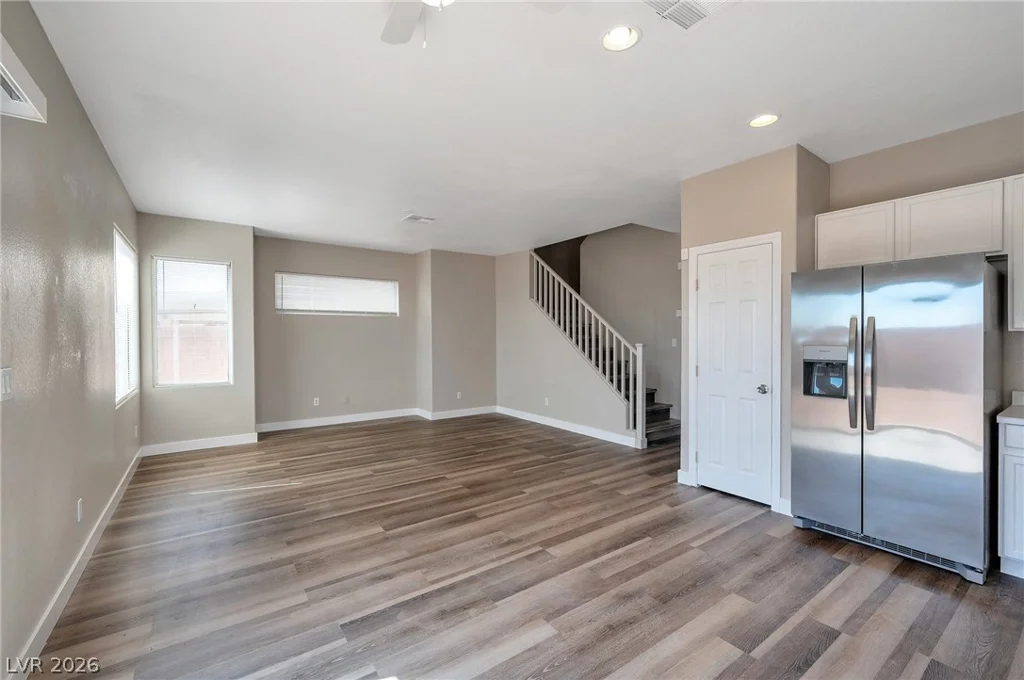 3548 Lonesome Drum, North Las Vegas, NV 89032
