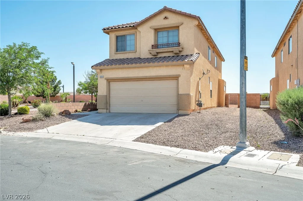 3548 Lonesome Drum, North Las Vegas, NV 89032