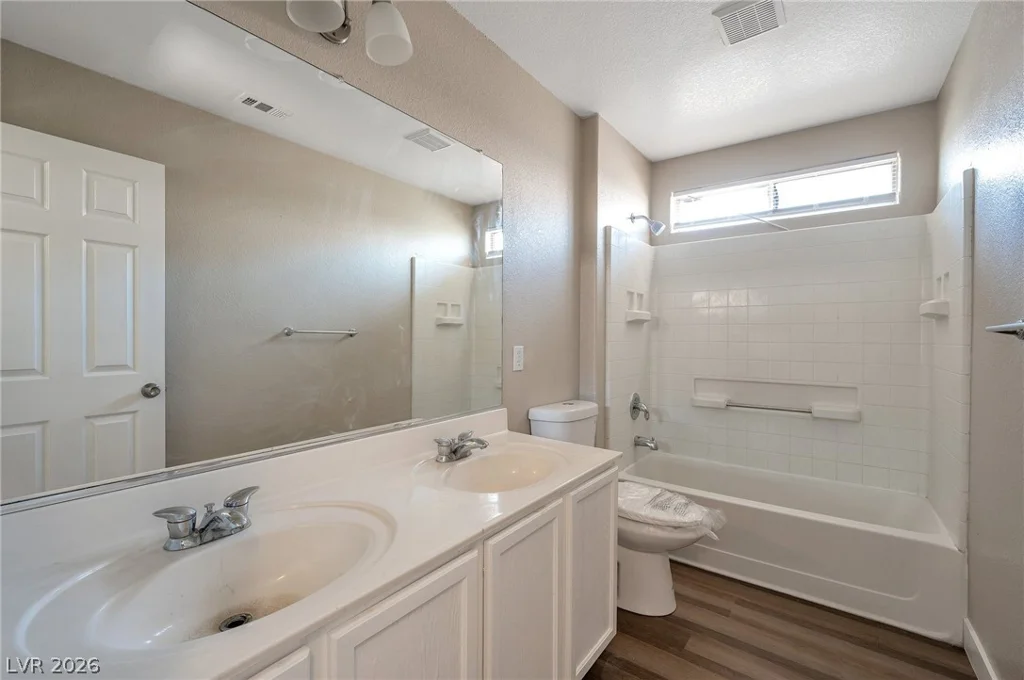 3548 Lonesome Drum, North Las Vegas, NV 89032