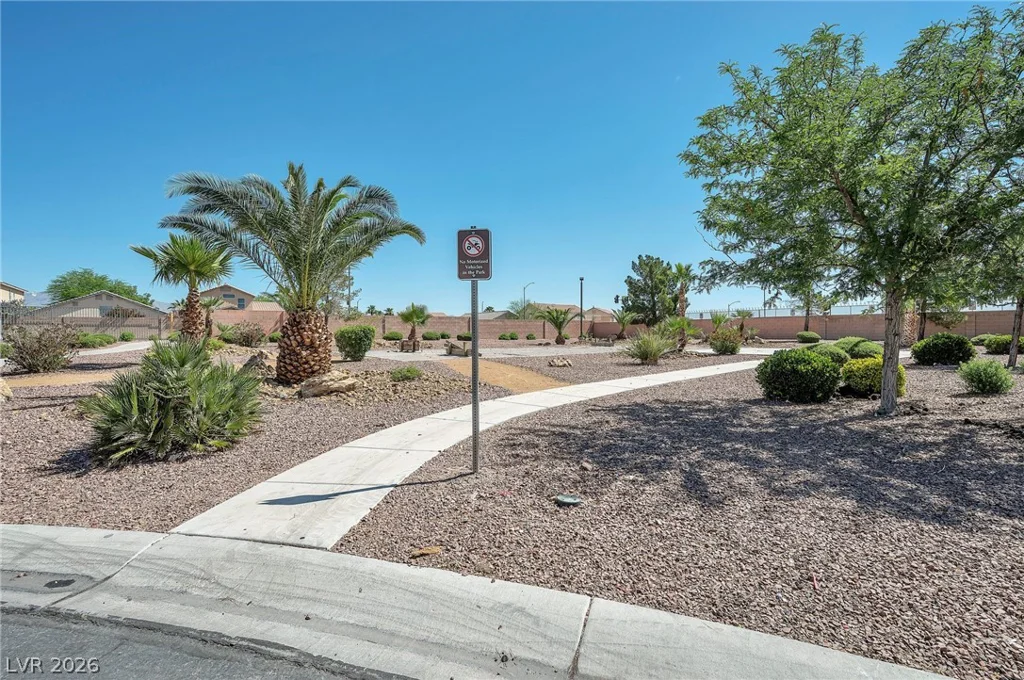 3548 Lonesome Drum, North Las Vegas, NV 89032