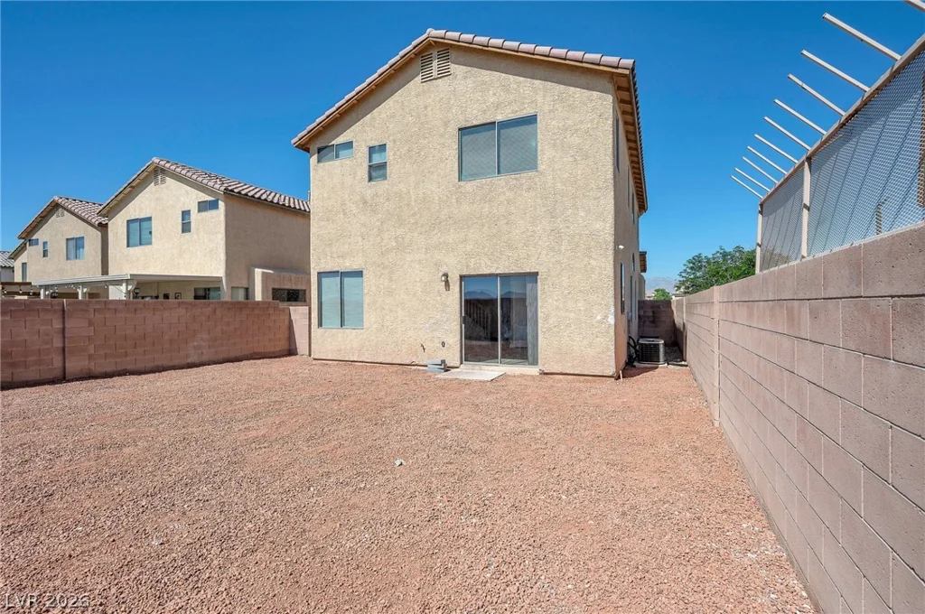 3548 Lonesome Drum, North Las Vegas, NV 89032