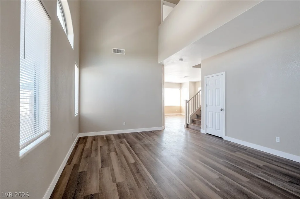3548 Lonesome Drum, North Las Vegas, NV 89032