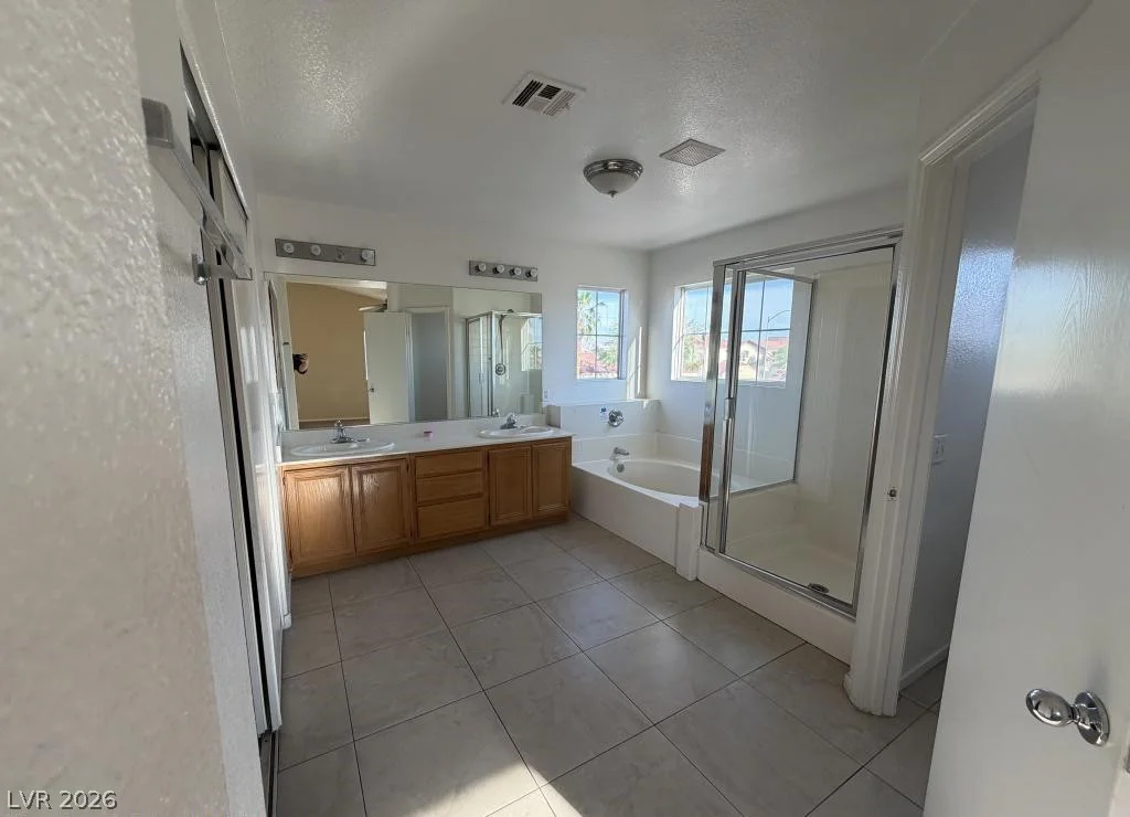 6115 Magic Mesa, North Las Vegas, NV 89031