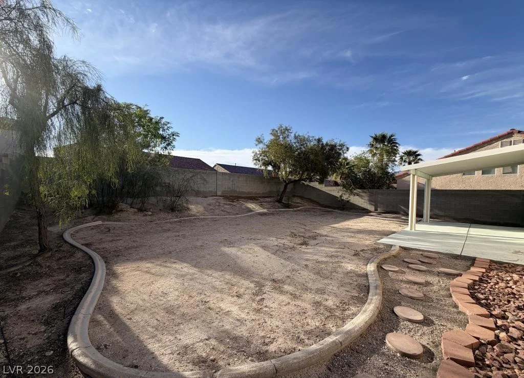 6115 Magic Mesa, North Las Vegas, NV 89031