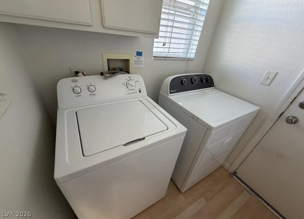 6115 Magic Mesa, North Las Vegas, NV 89031