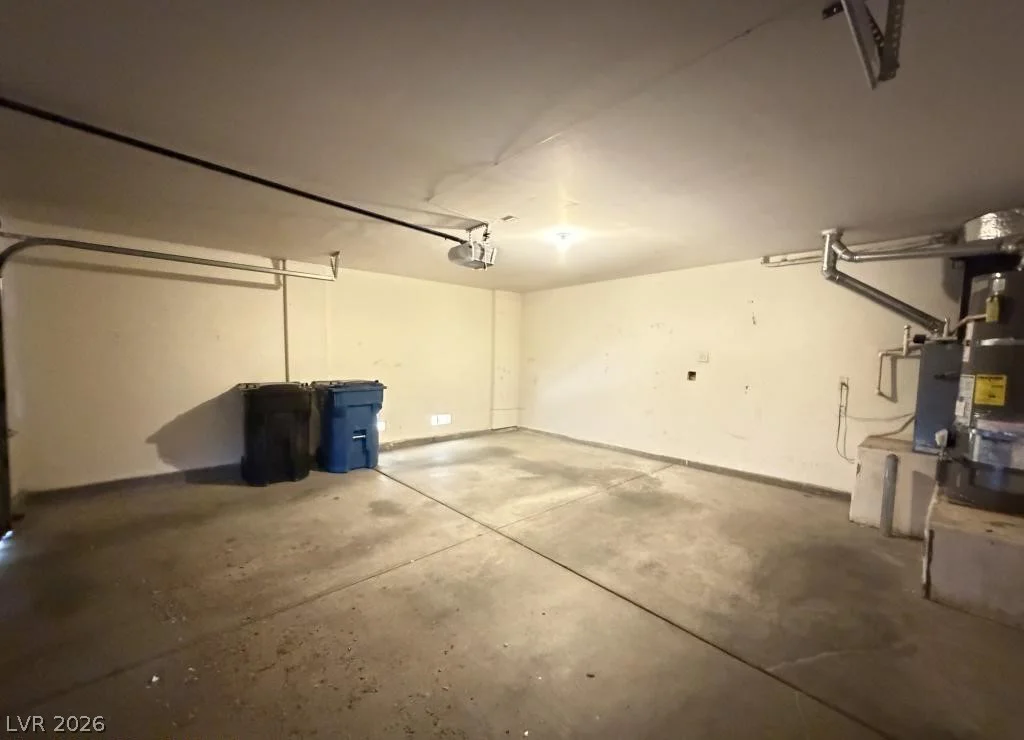 6115 Magic Mesa, North Las Vegas, NV 89031