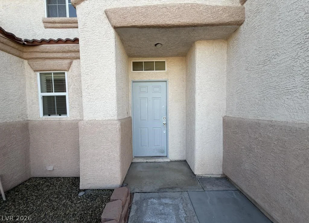 6115 Magic Mesa, North Las Vegas, NV 89031