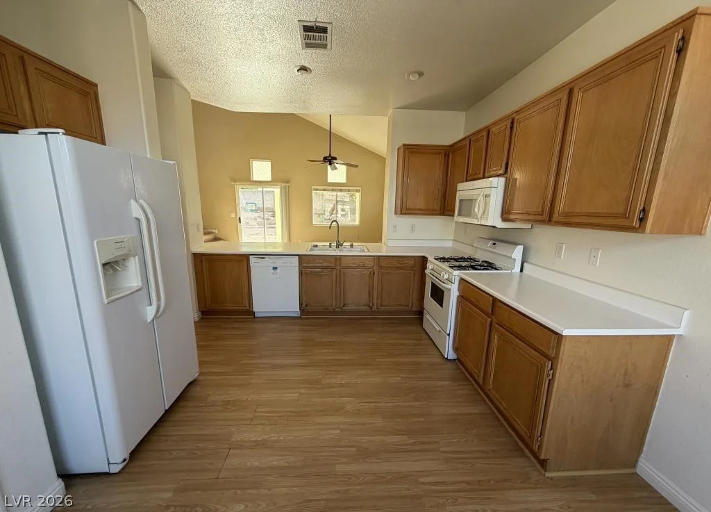 6115 Magic Mesa, North Las Vegas, NV 89031