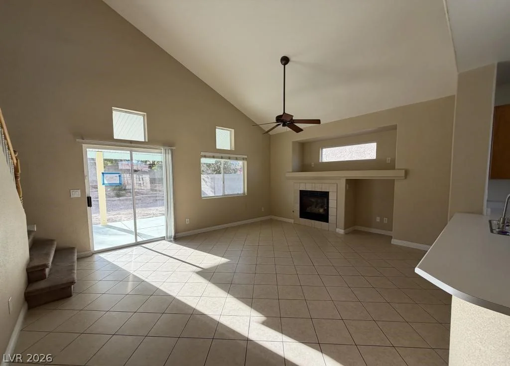 6115 Magic Mesa, North Las Vegas, NV 89031
