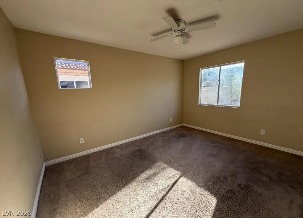 6115 Magic Mesa, North Las Vegas, NV 89031