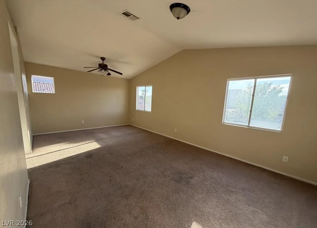 6115 Magic Mesa, North Las Vegas, NV 89031