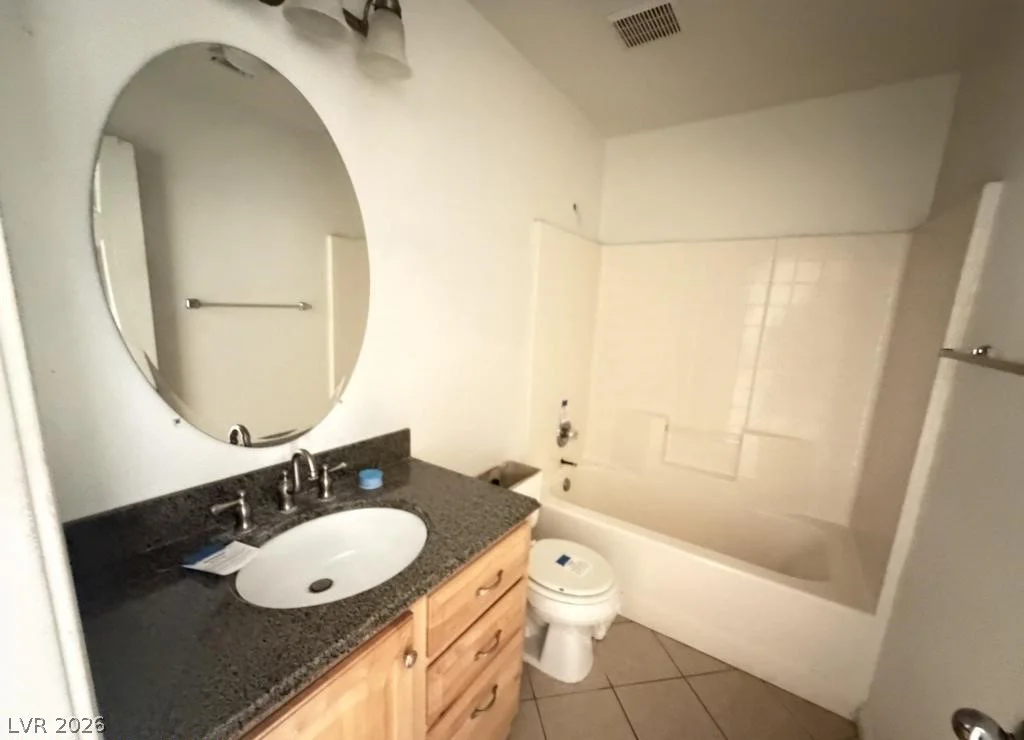 6115 Magic Mesa, North Las Vegas, NV 89031