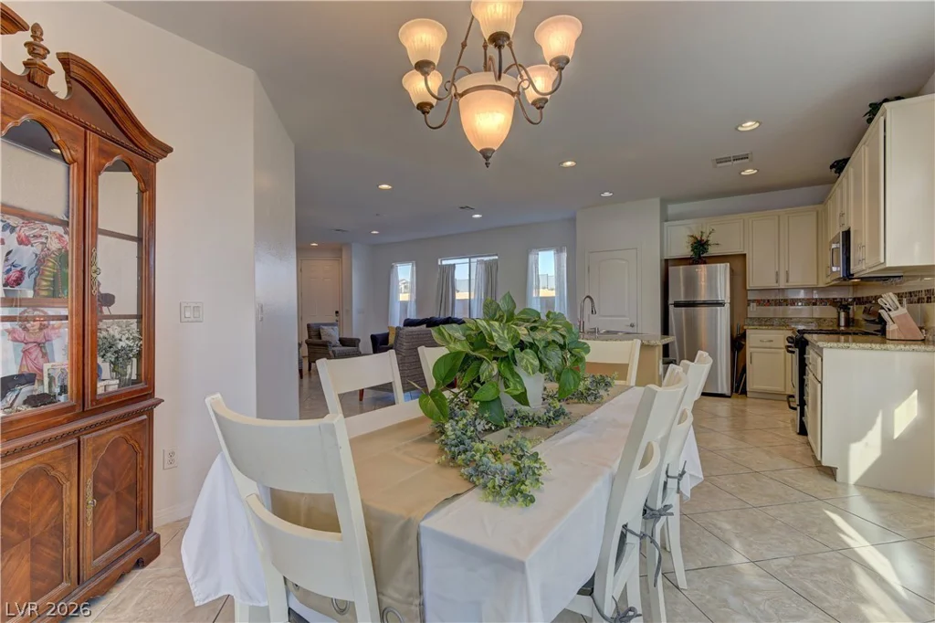 2213 Dolphin Beach, North Las Vegas, NV 89081